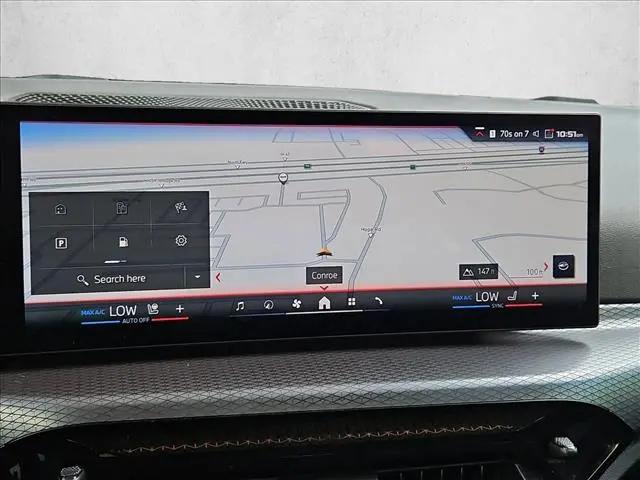 2025 BMW M4 xDrive