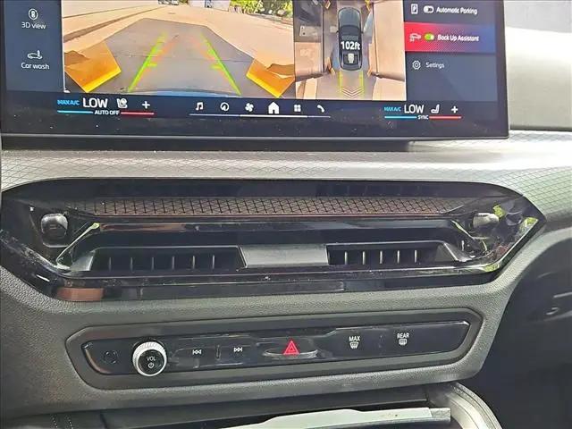 2025 BMW M4 xDrive