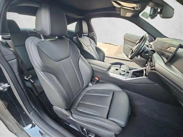 2025 BMW M4 xDrive