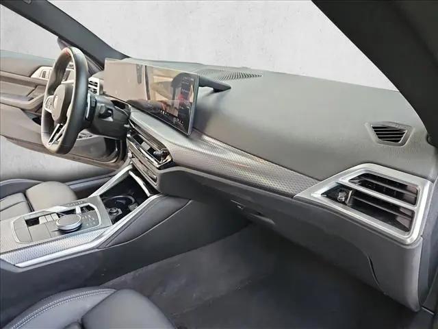 2025 BMW M4 xDrive