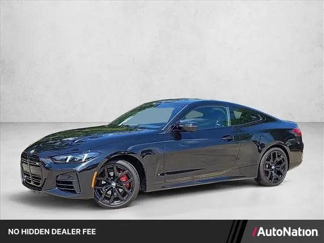 2025 BMW M4 xDrive for sale in The Woodlands, TX