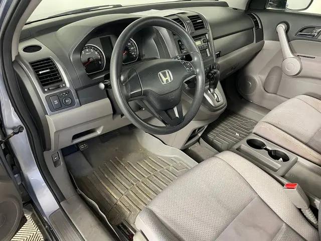 2007 Honda CR-V LX