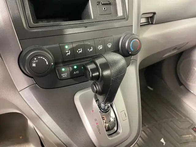 2007 Honda CR-V LX