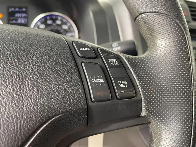 2007 Honda CR-V LX