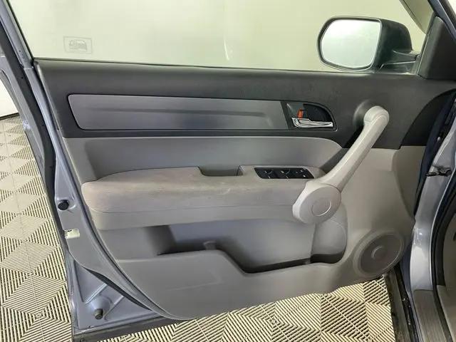 2007 Honda CR-V LX