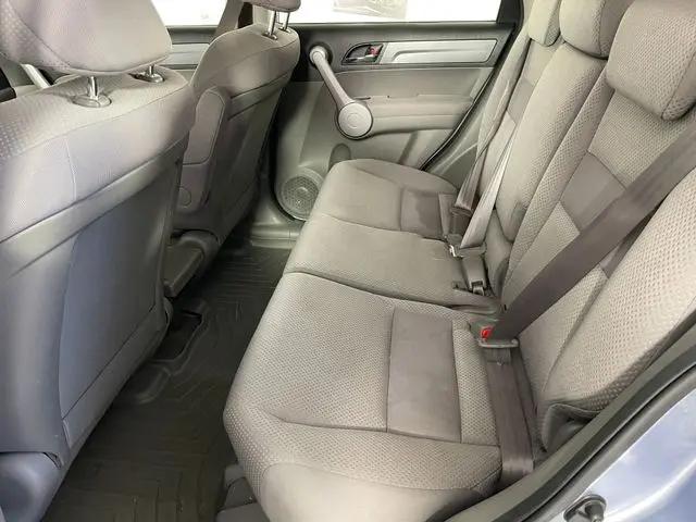 2007 Honda CR-V LX