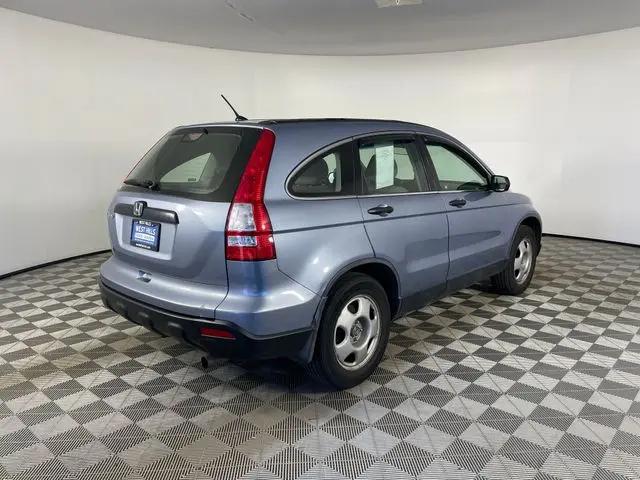 2007 Honda CR-V LX