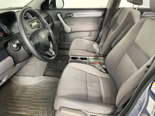 2007 Honda CR-V LX