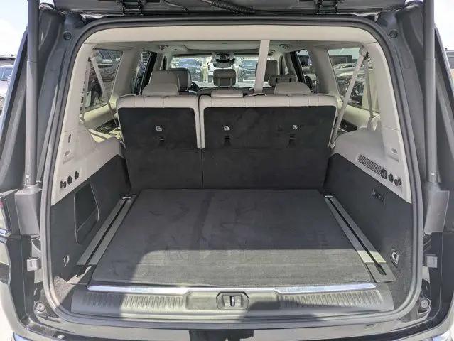 2023 Jeep Grand Wagoneer L 4x4
