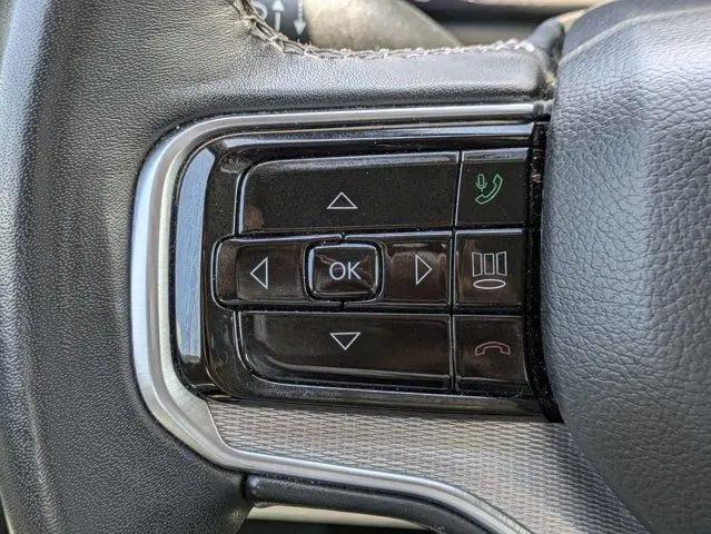 2023 Jeep Grand Wagoneer L 4x4