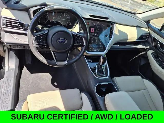 2023 Subaru Outback Limited