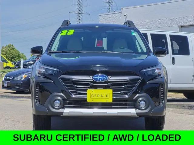 2023 Subaru Outback Limited