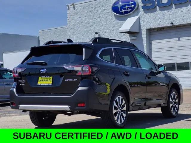 2023 Subaru Outback Limited