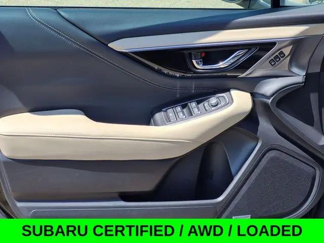 2023 Subaru Outback Limited