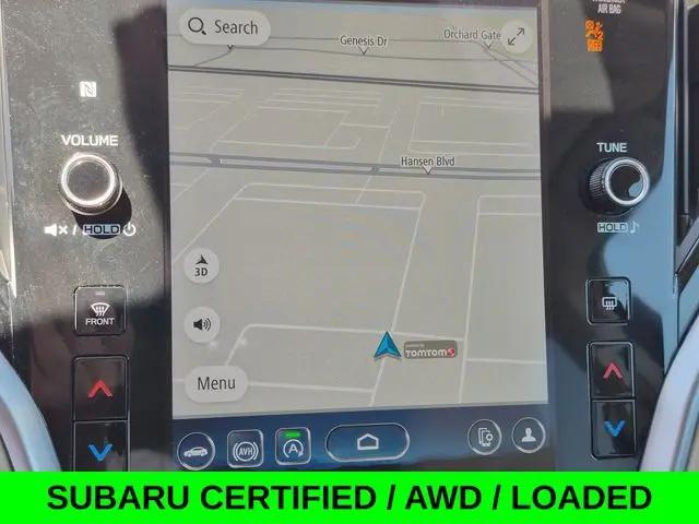 2023 Subaru Outback Limited