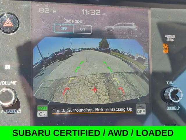 2023 Subaru Outback Limited