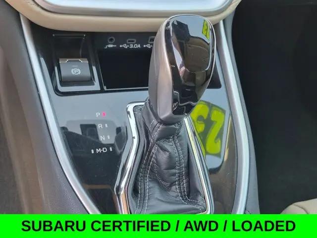 2023 Subaru Outback Limited