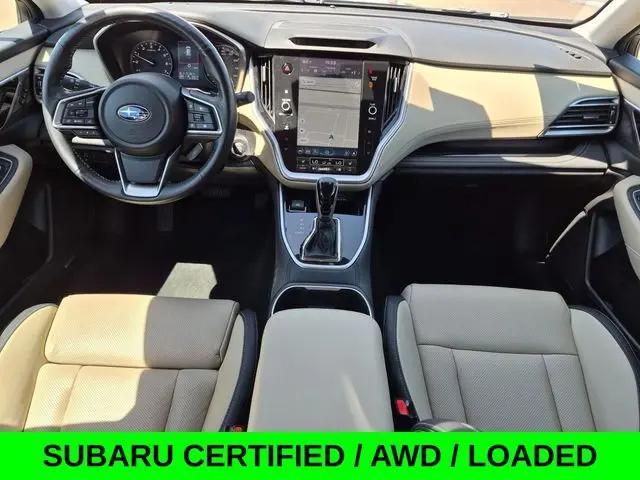 2023 Subaru Outback Limited