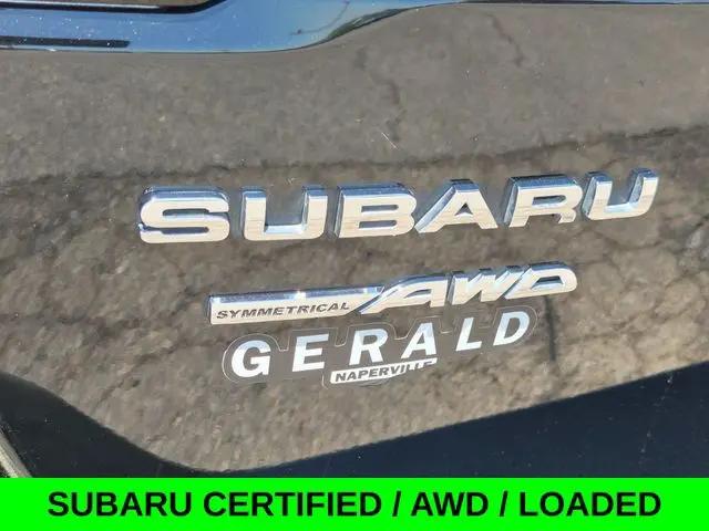2023 Subaru Outback Limited