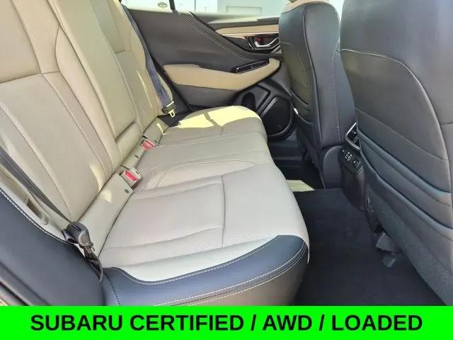2023 Subaru Outback Limited