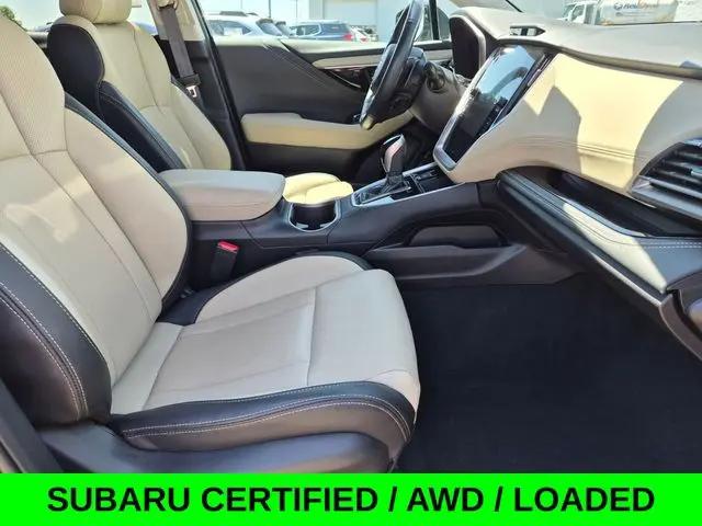 2023 Subaru Outback Limited