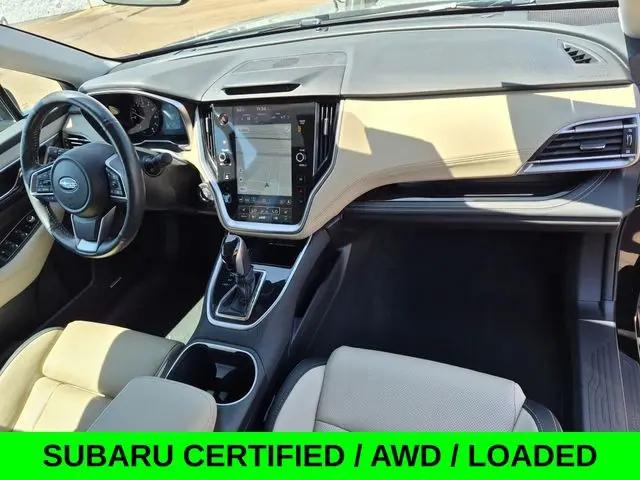 2023 Subaru Outback Limited