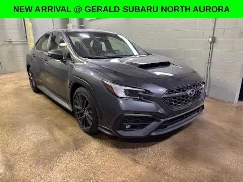 2024 Subaru WRX Limited for sale in North Aurora, IL