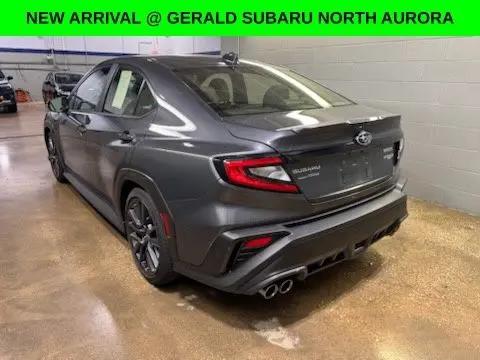 2024 Subaru WRX Limited