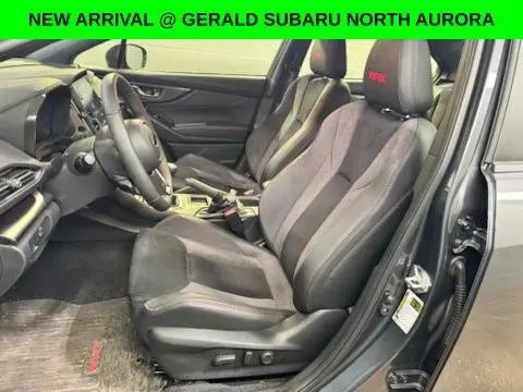 2024 Subaru WRX Limited