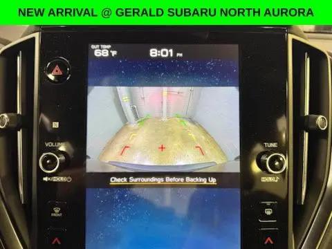 2024 Subaru WRX Limited