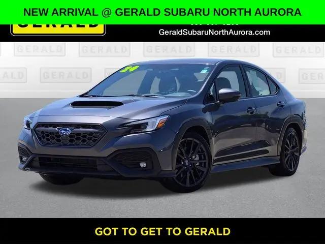 2024 Subaru WRX Limited for sale in North Aurora, IL