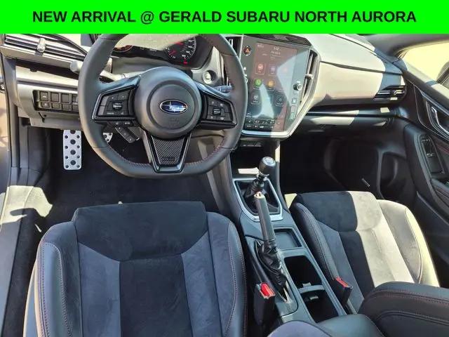 2024 Subaru WRX Limited