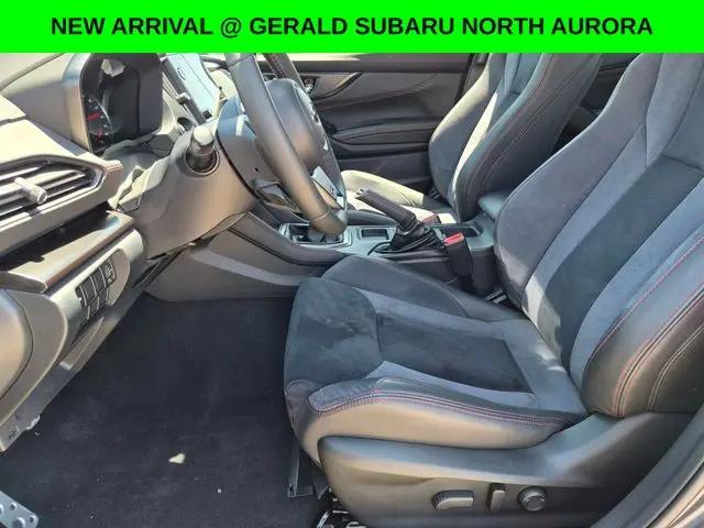 2024 Subaru WRX Limited