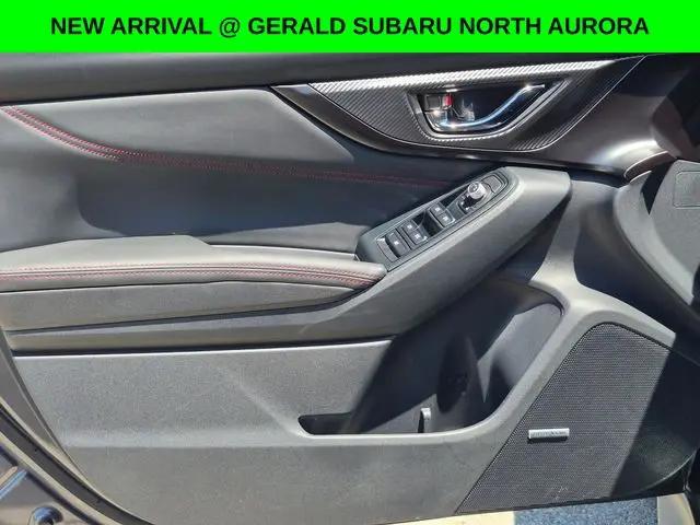 2024 Subaru WRX Limited
