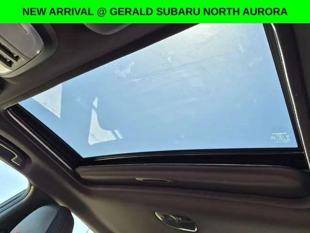 2024 Subaru WRX Limited