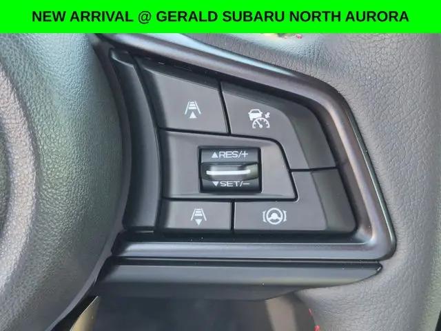 2024 Subaru WRX Limited