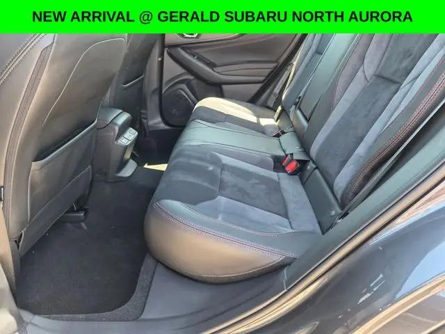 2024 Subaru WRX Limited