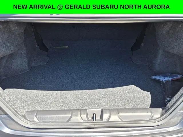 2024 Subaru WRX Limited