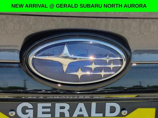 2024 Subaru WRX Limited