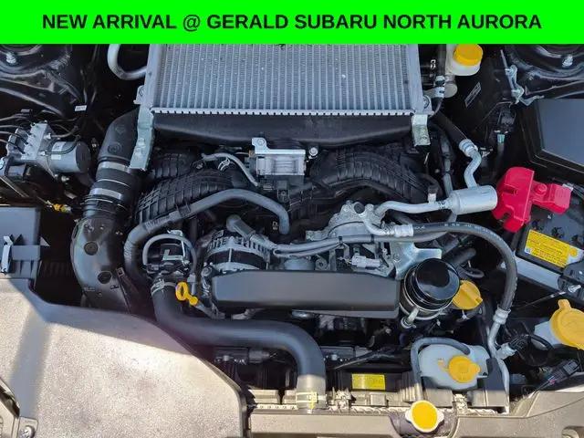 2024 Subaru WRX Limited