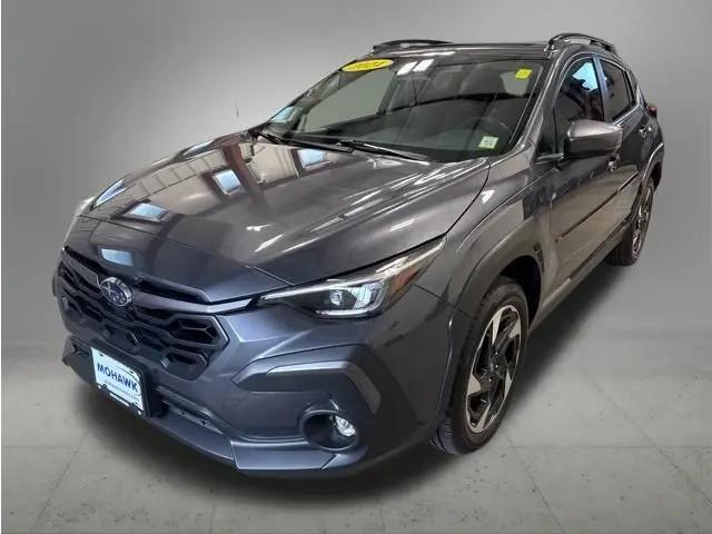 2024 Subaru Crosstrek Limited for sale in Scotia, NY