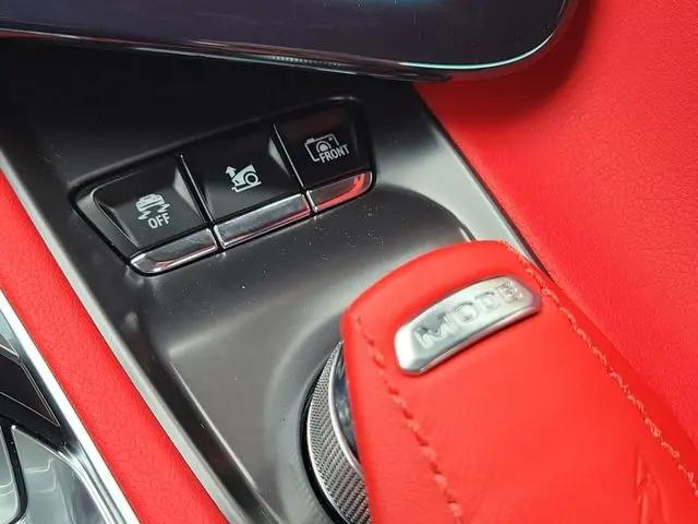 2025 Chevrolet Corvette Z06 RWD Convertible 2LZ