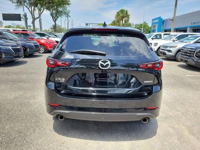 2024 Mazda CX-5 2.5 S Select