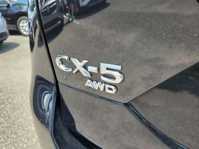 2024 Mazda CX-5 2.5 S Select