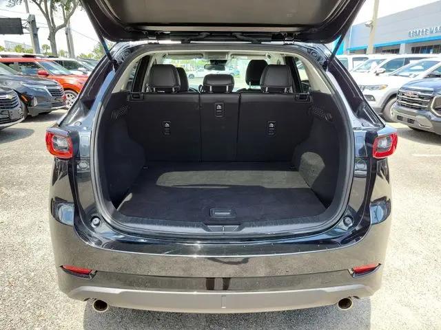 2024 Mazda CX-5 2.5 S Select