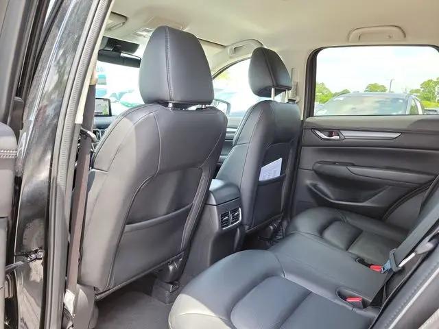 2024 Mazda CX-5 2.5 S Select