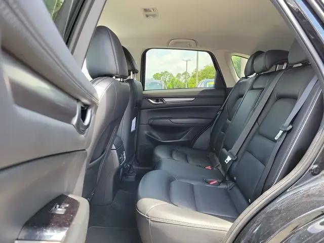2024 Mazda CX-5 2.5 S Select