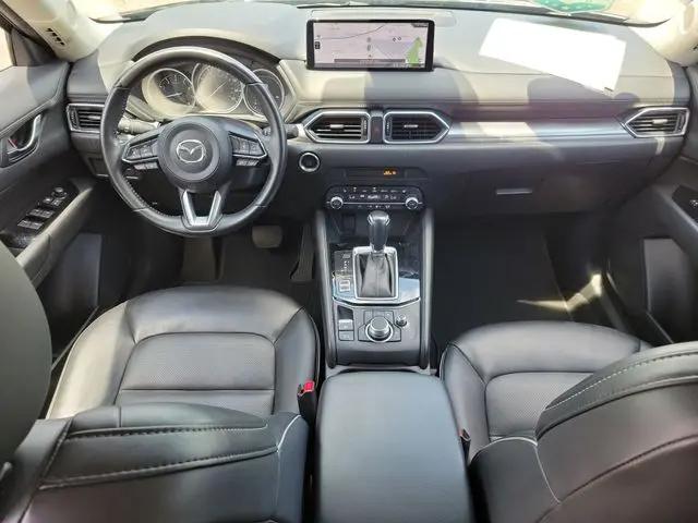 2024 Mazda CX-5 2.5 S Select