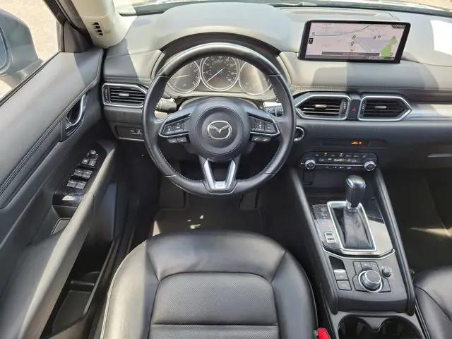 2024 Mazda CX-5 2.5 S Select