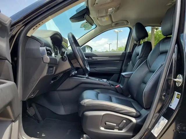 2024 Mazda CX-5 2.5 S Select
